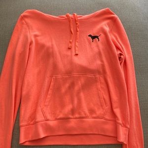 Victoria Secret Sweatshirt